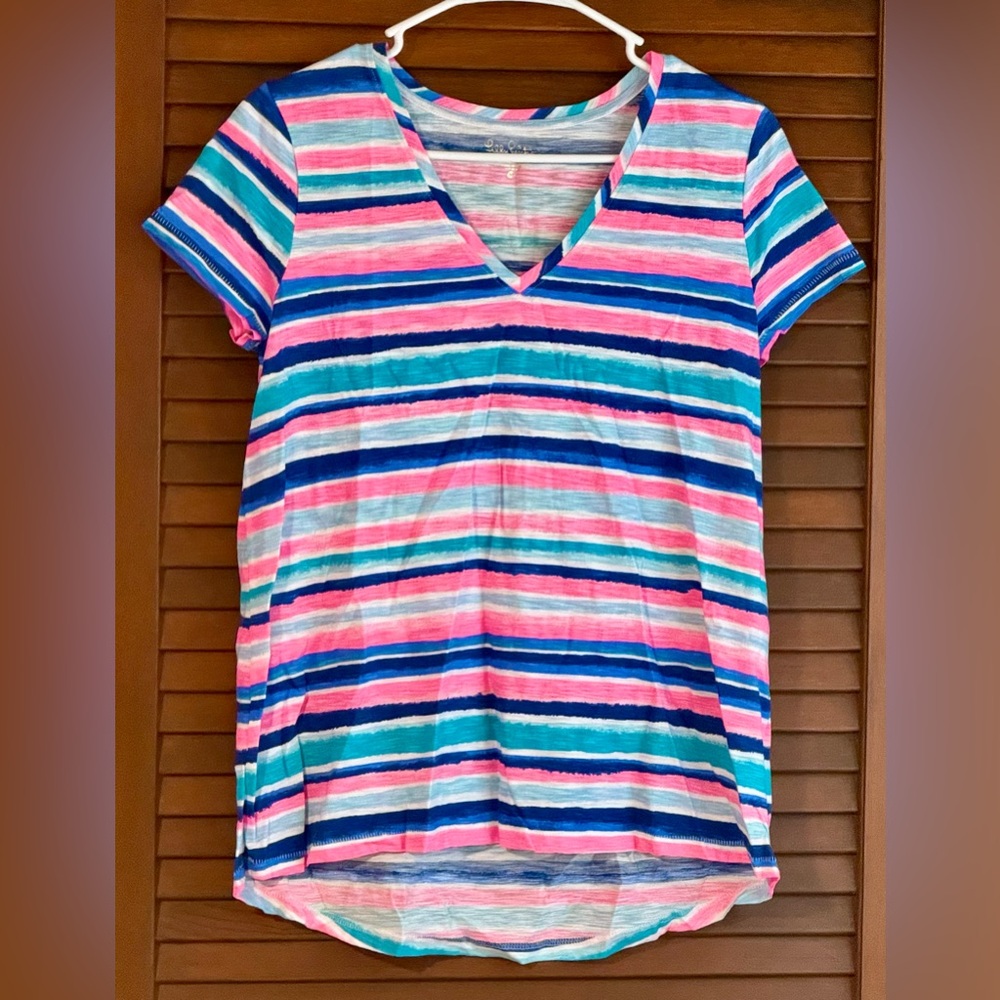 Lilly Pulitzer TShirt